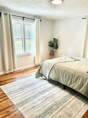 5442 Scofield Road, Atlanta, GA 30349