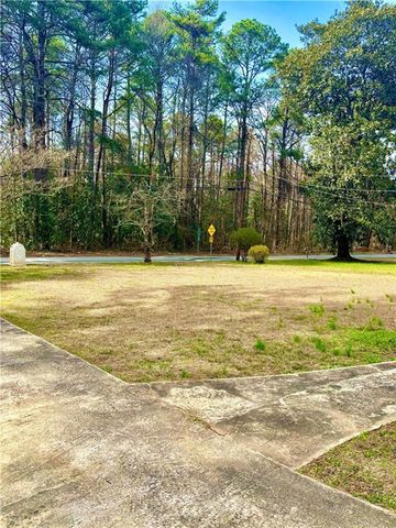 5442 Scofield Road, Atlanta, GA 30349