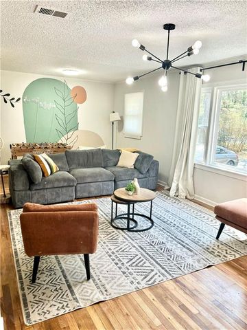 5442 Scofield Road, Atlanta, GA 30349