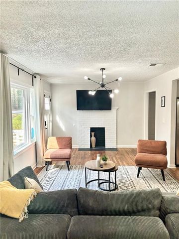 5442 Scofield Road, Atlanta, GA 30349