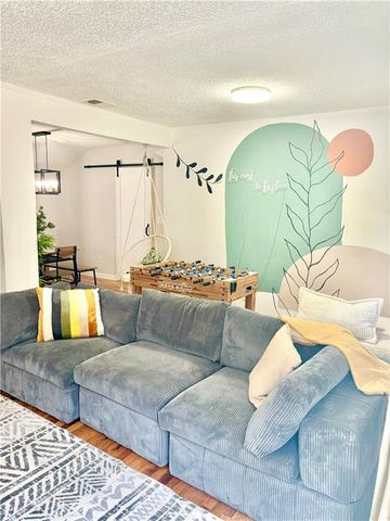 5442 Scofield Road, Atlanta, GA 30349