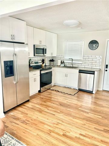 5442 Scofield Road, Atlanta, GA 30349