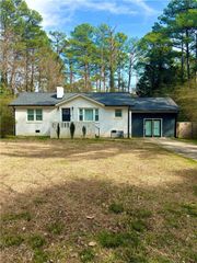 5442 Scofield Road, Atlanta, GA 30349