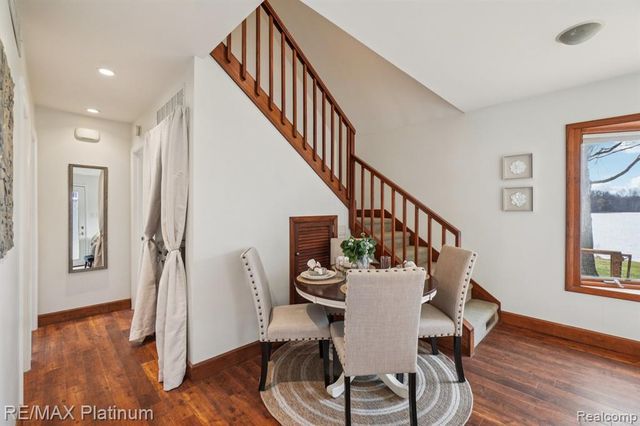 3822 Langley Drive, Pinckney, MI 48169