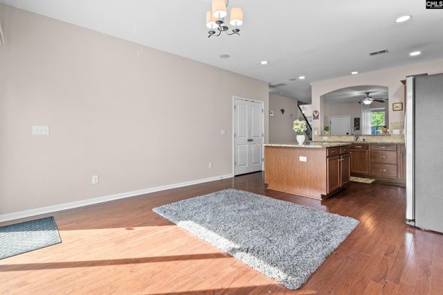 571 Blue Ledge Circle, Lexington, SC 29072