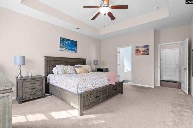 571 Blue Ledge Circle, Lexington, SC 29072