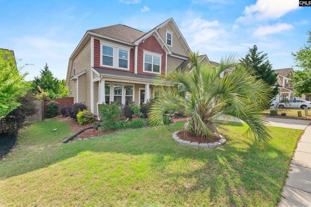 571 Blue Ledge Circle, Lexington, SC 29072