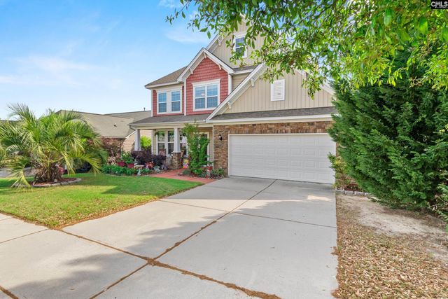571 Blue Ledge Circle, Lexington, SC 29072
