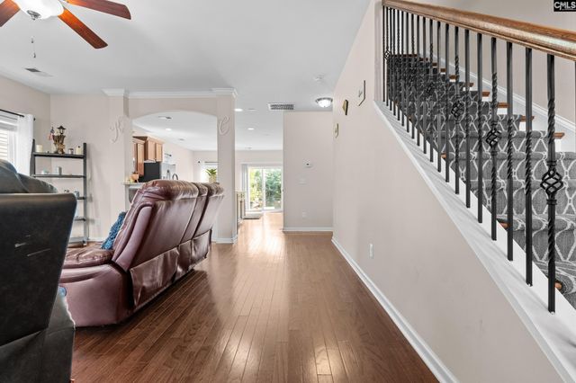 571 Blue Ledge Circle, Lexington, SC 29072