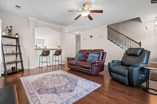 571 Blue Ledge Circle, Lexington, SC 29072