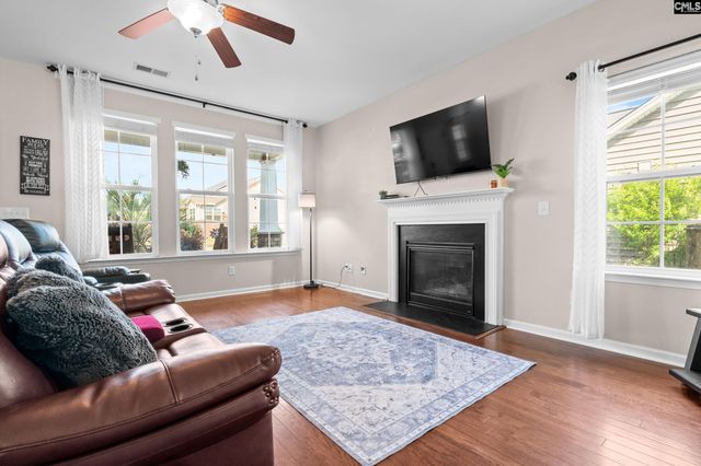571 Blue Ledge Circle, Lexington, SC 29072