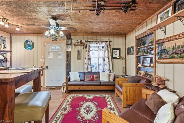 960 Riverview Road, Spencer, VA 24165