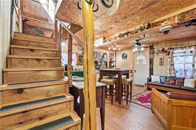 960 Riverview Road, Spencer, VA 24165