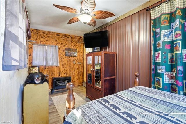 960 Riverview Road, Spencer, VA 24165
