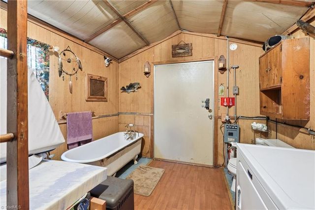 960 Riverview Road, Spencer, VA 24165