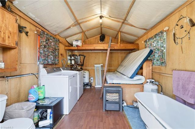 960 Riverview Road, Spencer, VA 24165