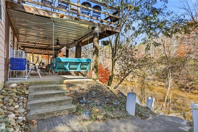 960 Riverview Road, Spencer, VA 24165