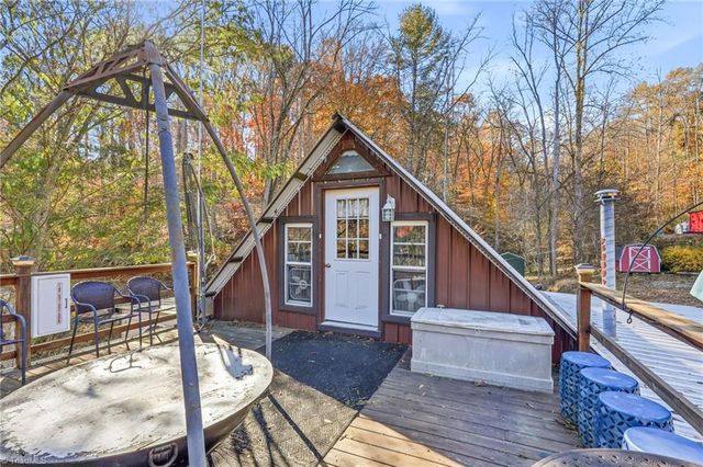 960 Riverview Road, Spencer, VA 24165