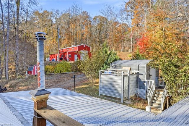 960 Riverview Road, Spencer, VA 24165