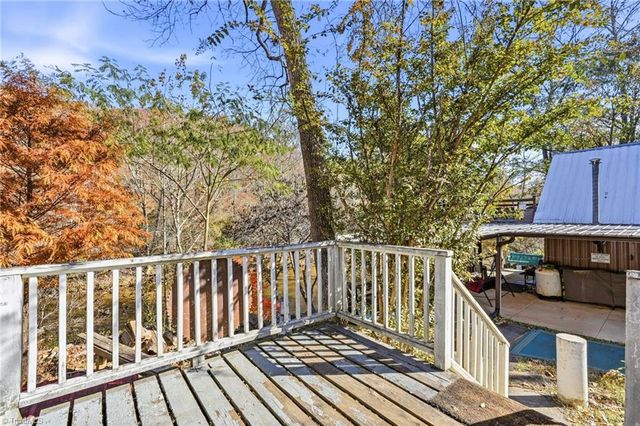 960 Riverview Road, Spencer, VA 24165