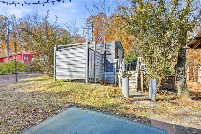 960 Riverview Road, Spencer, VA 24165