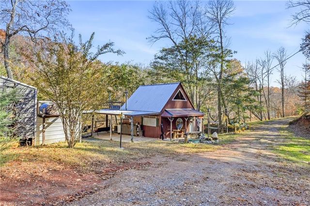 960 Riverview Road, Spencer, VA 24165