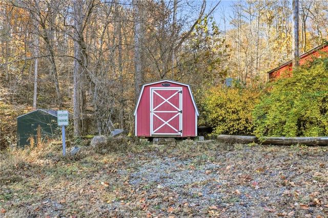 960 Riverview Road, Spencer, VA 24165
