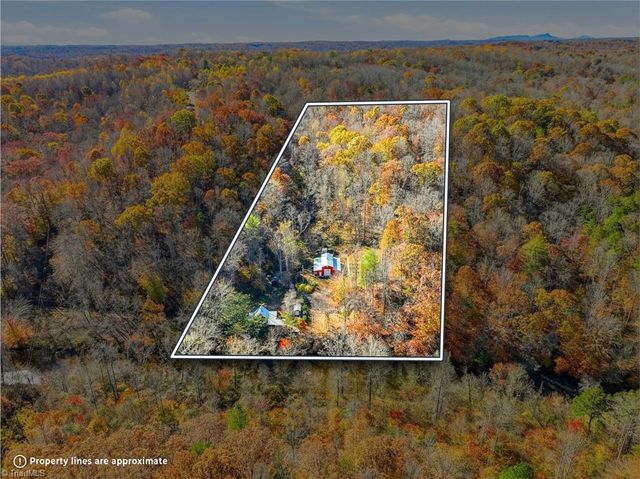960 Riverview Road, Spencer, VA 24165