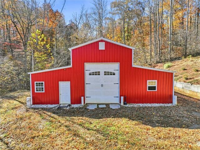 960 Riverview Road, Spencer, VA 24165