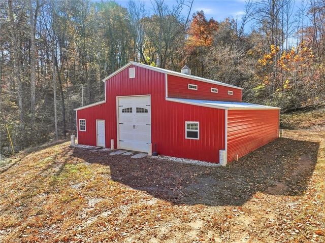 960 Riverview Road, Spencer, VA 24165