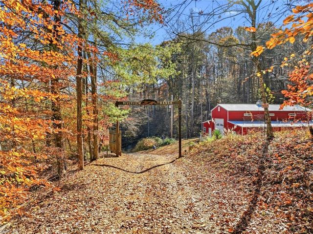 960 Riverview Road, Spencer, VA 24165