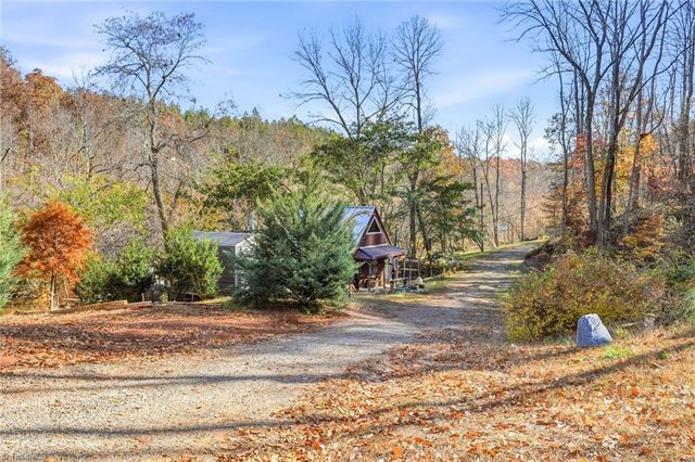 960 Riverview Road, Spencer, VA 24165