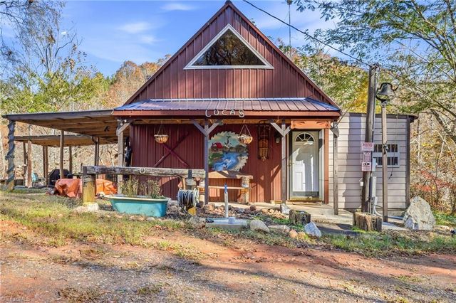 960 Riverview Road, Spencer, VA 24165