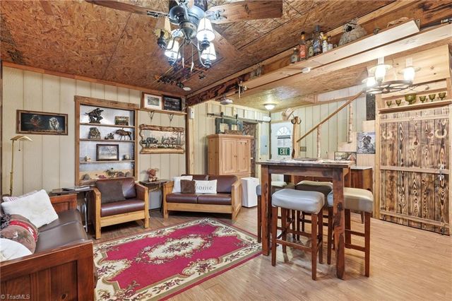 960 Riverview Road, Spencer, VA 24165