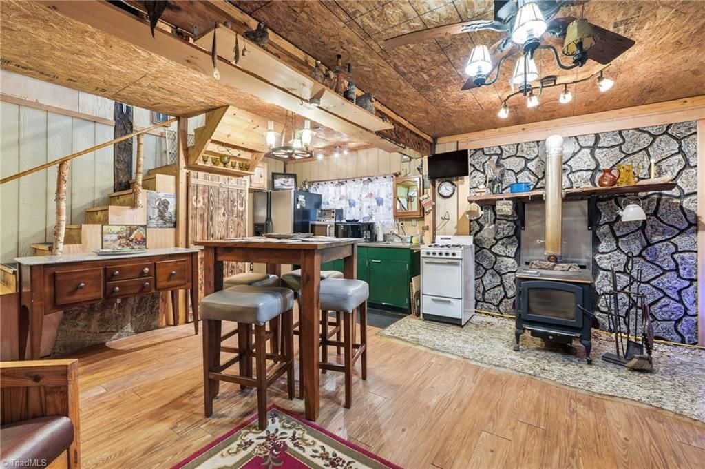 960 Riverview Road, Spencer, VA 24165