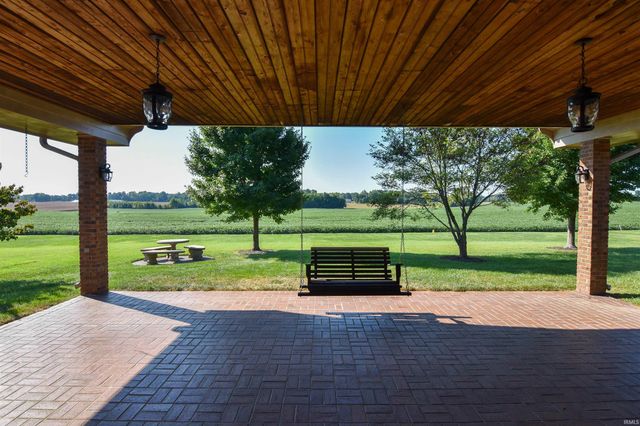 2000 W Boonville New Harmony Road, Evansville, IN 47725