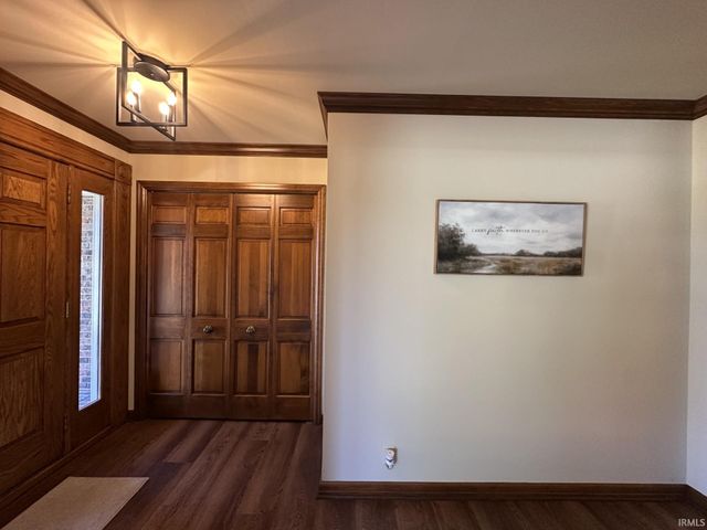 2000 W Boonville New Harmony Road, Evansville, IN 47725