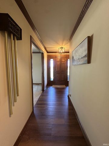 2000 W Boonville New Harmony Road, Evansville, IN 47725