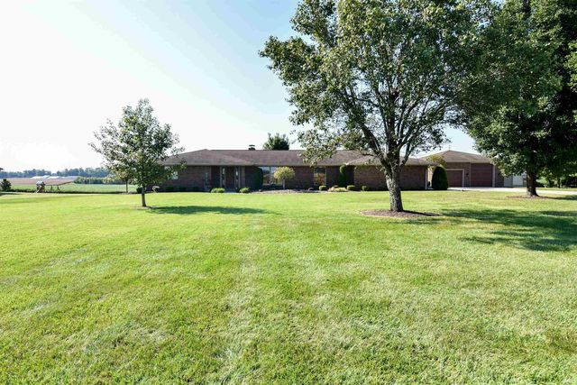 2000 W Boonville New Harmony Road, Evansville, IN 47725
