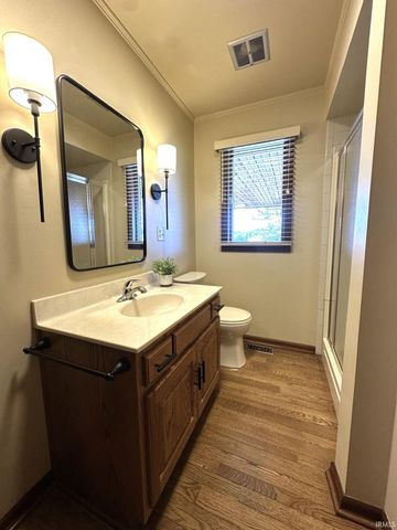 2000 W Boonville New Harmony Road, Evansville, IN 47725