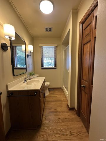 2000 W Boonville New Harmony Road, Evansville, IN 47725