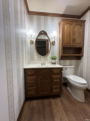 2000 W Boonville New Harmony Road, Evansville, IN 47725