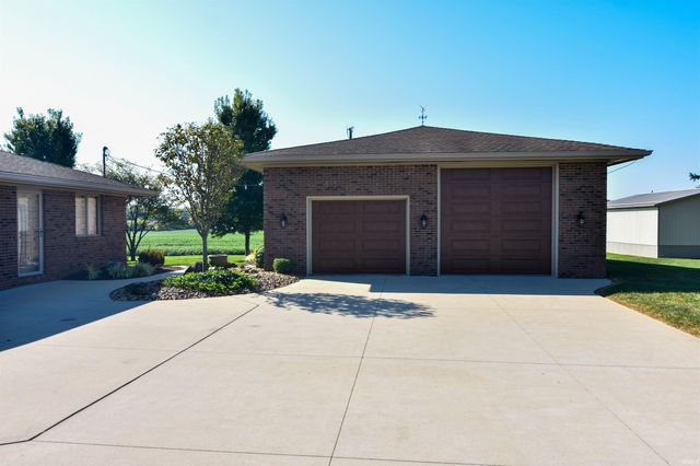 2000 W Boonville New Harmony Road, Evansville, IN 47725