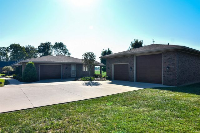 2000 W Boonville New Harmony Road, Evansville, IN 47725