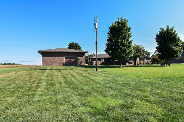 2000 W Boonville New Harmony Road, Evansville, IN 47725