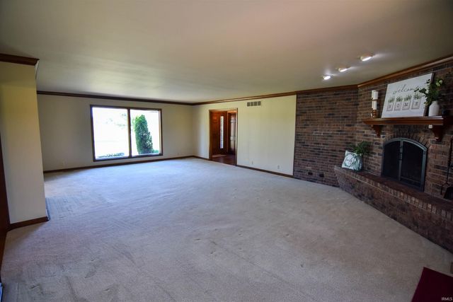 2000 W Boonville New Harmony Road, Evansville, IN 47725