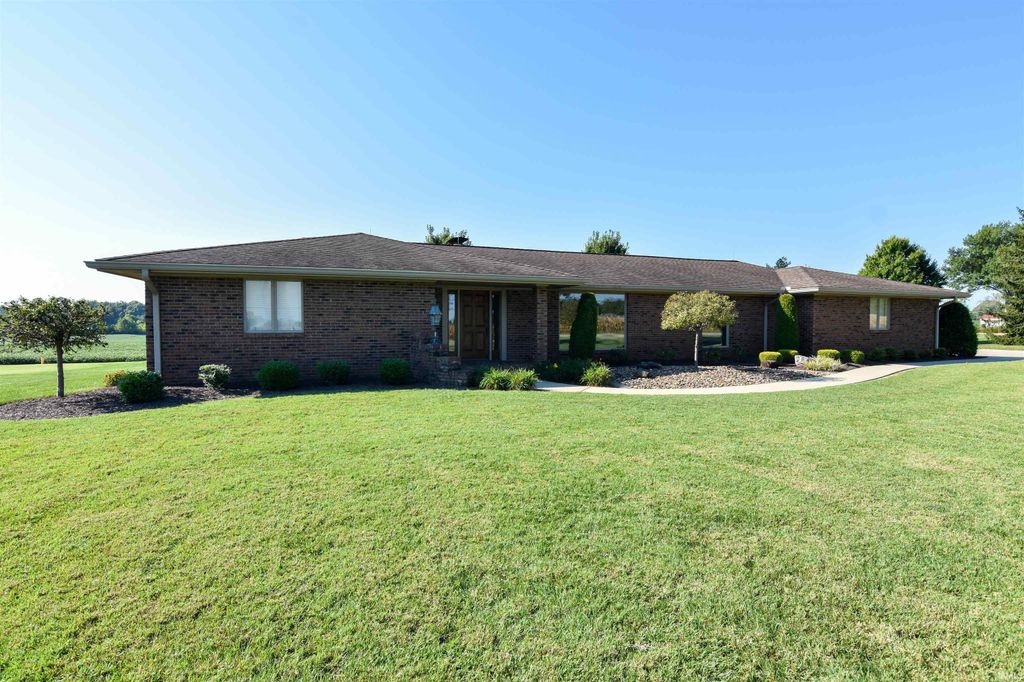 2000 W Boonville New Harmony Road, Evansville, IN 47725
