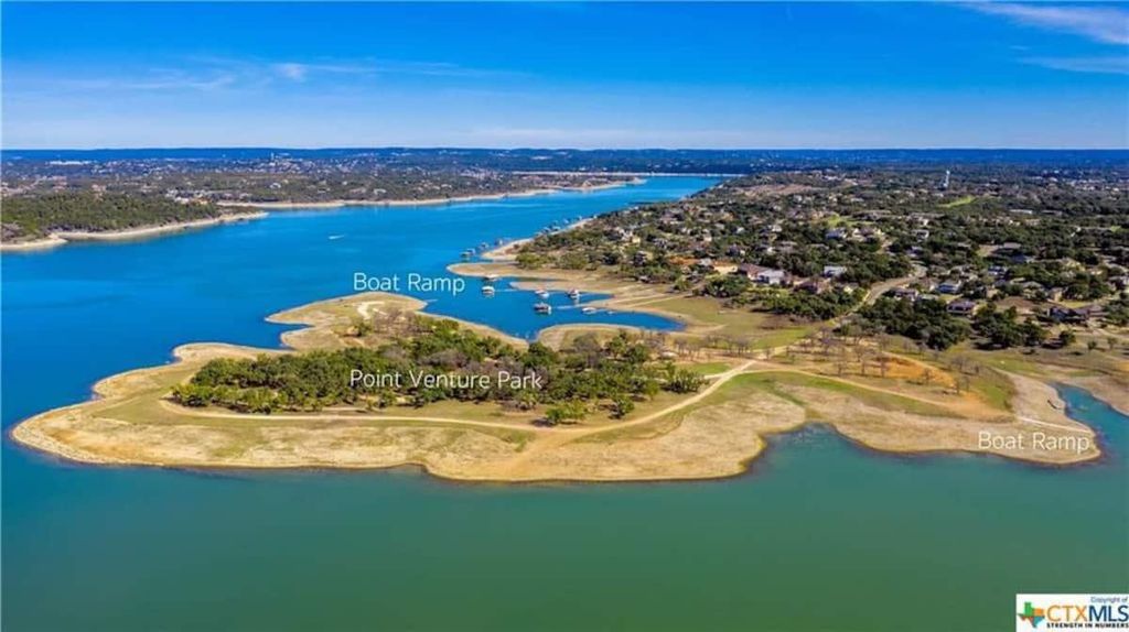 539 Venture BLVD S, Leander, TX 78645