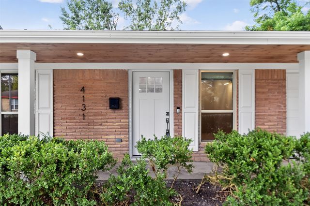 4131 Knotty Oaks Trail, Houston, TX 77045