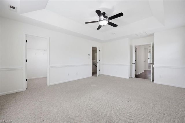 4365 Glenmore Creek Drive, Winston-salem, NC 27107